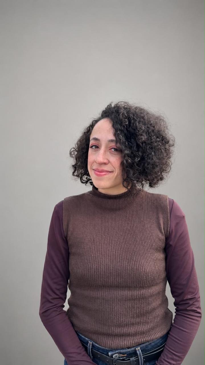 Dra. Alícia Garcia Gonçalves, Psiquiatra